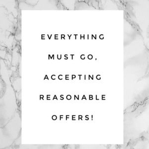 Offers & Bundles Welcome